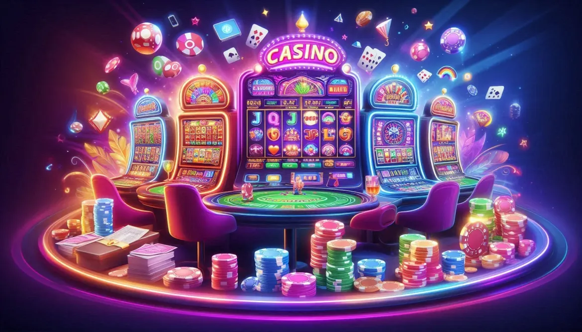 Magius Casino